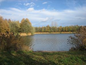 Fata Morgana à Djelfa