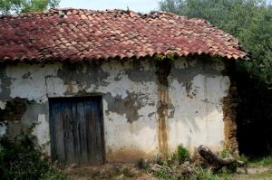 Ben Fiala House ~ 1870