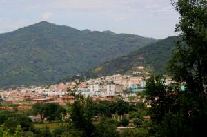 Belghimouz From Djemaa Beni Habibi
