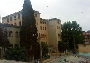 Lycèe Sedik Ben Yahia