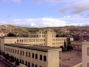 lycée Med Seddik !ben yahia