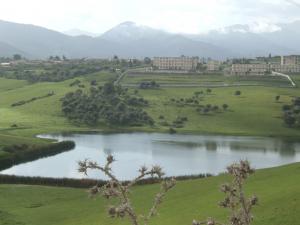 high school of Ben'amarouche