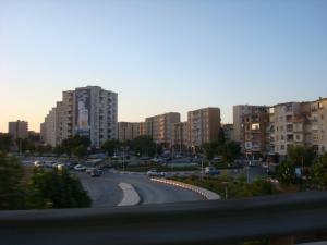 Centre Ville de S?tif