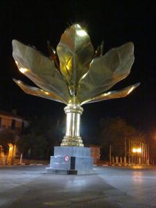 le Palmier de Setif