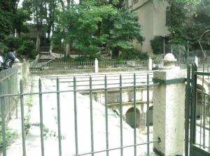 Ancien Place de Setif