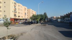 Bir el arch (setif )