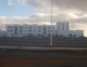 P?le Universitaire el Hidab S?tif