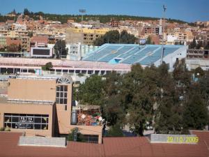 Stade de Setif