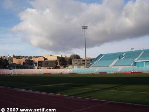 Stade de Setif