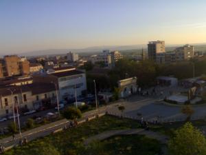 S?tif......Vue G?n?rale