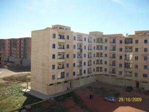 Setif cit? de la Gare Routi?re