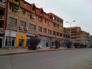 Concessionnaire Automobile ? S?tif