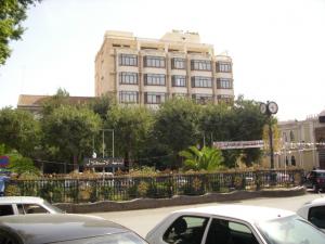 S?tif Place de l'Ind?pendance