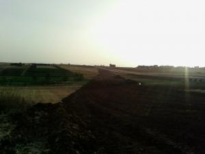 Nouvelle voie  S?tif-a?roport