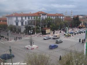 Lycee Kirwani  de S?tif