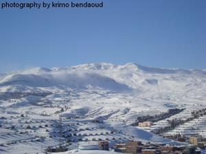 MONTAGNE DE MAGRASSE