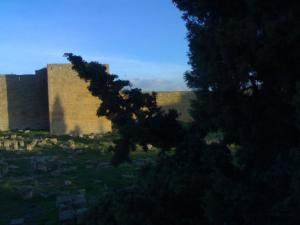 La Citadelle de Setif