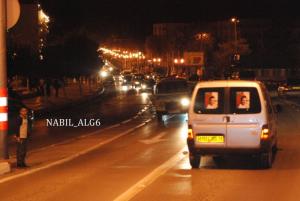 La Rue de Constantine