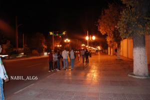 La Rue de Constantine