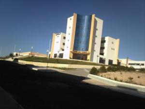 Facult? des Sciences