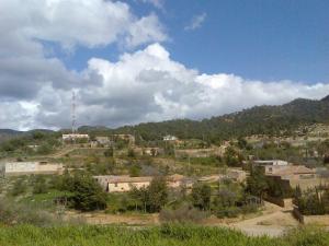 Village aux alentours de Setif