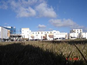 Facult? de Commerce et Gestion