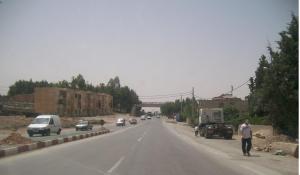 Route Nationale n09 Fermatou