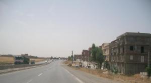 Route Nationale n 09 Fermatou