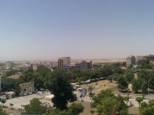 Coeur de la Ville de Setif