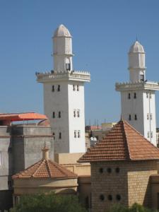 Grande Mosqu?e de S?tif