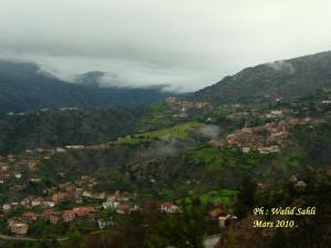 Timengache, Tizi Mejber, Ighoudhane ( Guenzet )