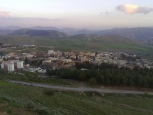 La Ville de Beni Aziz