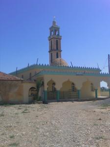 MOSQUEE DOUAR BLEHTA