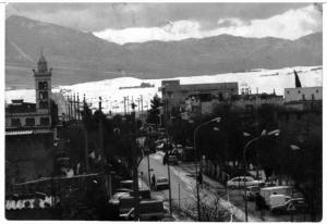 Salah Bey ancienne photo