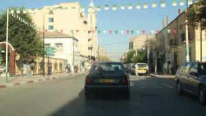 Centre ville el-Eulma