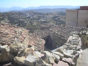 Vielles maisons n'thaddarth