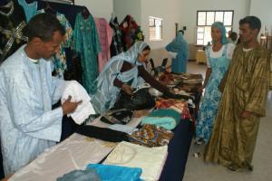 TAMANRASSET S'INVITE A TIARET