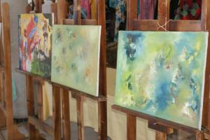 TAMANRASSET S'INVITE A TIARET