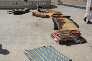 TAMANRASSET S'INVITE A TIARET