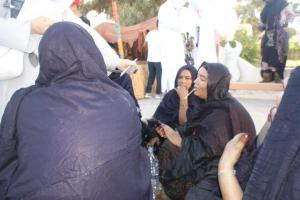 TAMANRASSET S'INVITE A TIARET