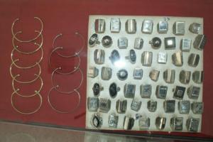 TAMANRASSET S'INVITE A TIARET