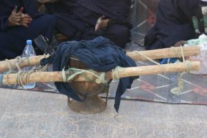 TAMANRASSET S'INVITE A TIARET