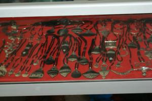 TAMANRASSET S'INVITE A TIARET