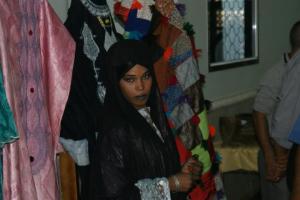 TAMANRASSET S'INVITE A TIARET