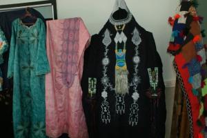 TAMANRASSET S'INVITE A TIARET