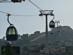 T?l?ph?rique de Skikda