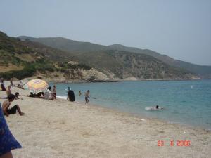 La Grande Plage, Skikda