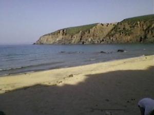 PLAGE DE OUED ESABOUNE - FIL FILA - SKIKDA