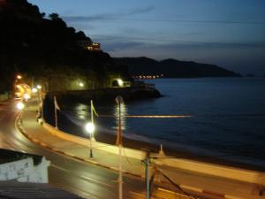 LA CORNICHE et La plage Marquette