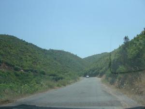 Vers Skikda